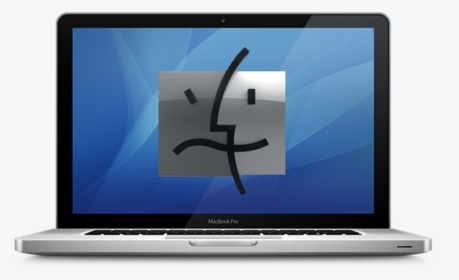 Macbook Pro Problems - Netbook, HD Png Download, Free Download