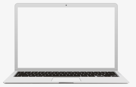 Transparent Mac Laptop Png - Laptop For Mockup Png, Png Download - kindpng