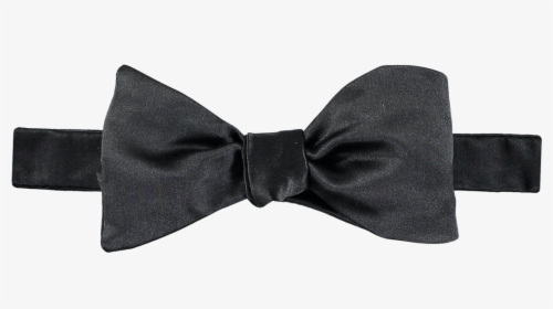 Bowtie Bt2 Tied Processed - Formal Wear, HD Png Download, Free Download