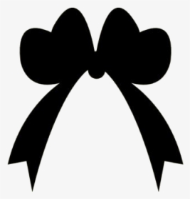 Bow Tie Png Cartoon, Transparent Png, Free Download
