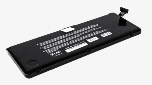 Lmp Battery Macbook Pro - Laptop Battery, HD Png Download, Free Download