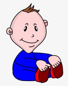 Babyboy Clip Arts, HD Png Download, Free Download