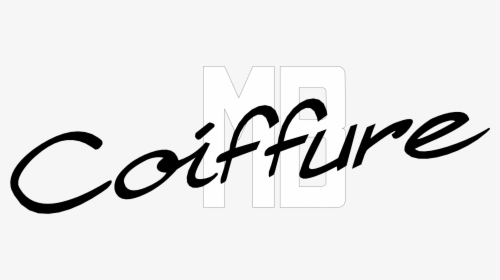 Coiffure, HD Png Download, Free Download