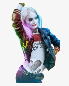 Harley Quinn Png Transparent, Png Download, Free Download