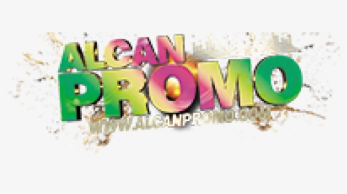**alcan*promo** Logo - Graphic Design, HD Png Download, Free Download