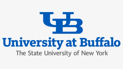 University At Buffalo Logo - University Of Buffalo Logo Png, Transparent Png, Free Download