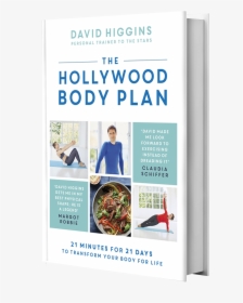 David Higgins Hollywood Body Plan, HD Png Download, Free Download