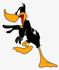 Clipart Daffy Duck , Png Download - Daffy Duck Png, Transparent Png, Free Download