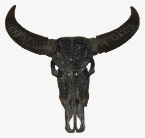 Buffalo Transparent Head - Buffalo Head Png, Png Download, Free Download