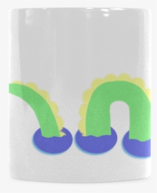 Loch Ness Monster White Mug - Mobile Phone Case, HD Png Download, Free Download