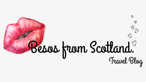 Besos From Scotland - Prowly, HD Png Download, Free Download