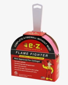 Ez Fire Tape, HD Png Download, Free Download