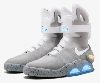 Nike Moon Boots Price, HD Png Download 