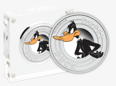 Daffy Duck Png - Looney Tunes Daffy Duck, Transparent Png, Free Download