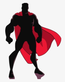Superhero, HD Png Download, Free Download