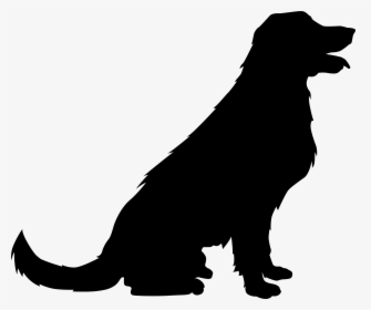 Labrador Retriever Golden Retriever Puppy Vector Graphics, HD Png Download, Free Download