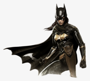 Batgirl Png Image - Batgirl Png, Transparent Png, Free Download