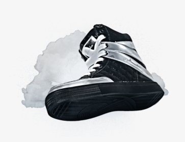 Skate Shoe, HD Png Download, Free Download