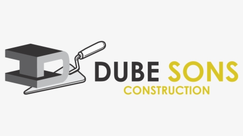 Dube Sons Construction - Graphics, HD Png Download, Free Download