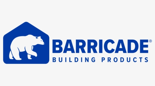 Barricade Building Products Logo, HD Png Download, Free Download