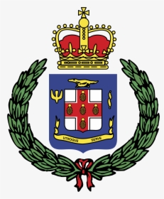 Logo Jamaica Constabulary Force, HD Png Download, Free Download