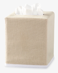Chelsea Tissue Box Cover - Facial Tissue, HD Png Download, Free Download