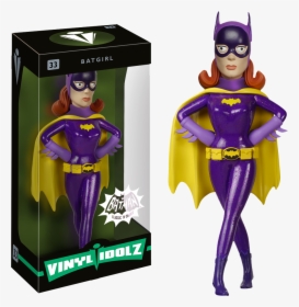 Vinyl Idolz Figure W, HD Png Download, Free Download