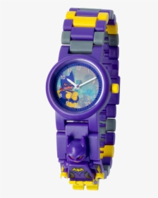 Lego Watch, HD Png Download, Free Download