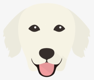 Yappicon - Yappy Com Yellow Lab, HD Png Download, Free Download