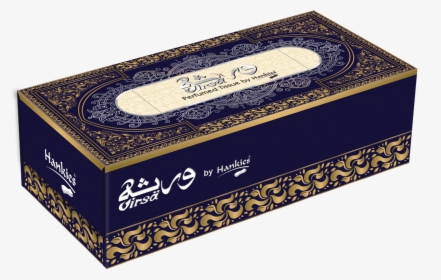 Virsa Tissue Box, HD Png Download, Free Download