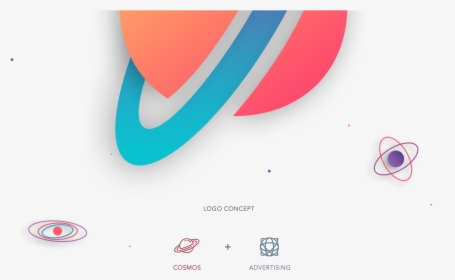 Cosmos Logo, HD Png Download, Free Download