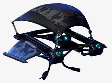 Carbon Icon Png - Rare Fortnite Gliders, Transparent Png, Free Download