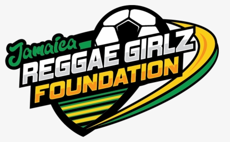 Logo - Reggae Girlz Logo, HD Png Download, Free Download