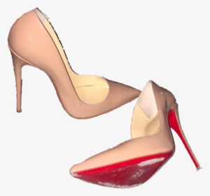Transparent High Heel Png - Moodboard Pngs Shoes, Png Download, Free Download