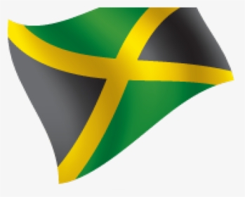 Jamaica Flag Png Transparent Images - Flag, Png Download, Free Download