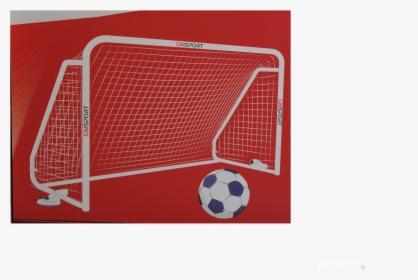 Soccer Goal Gm Sport Smart Goal With Suction Cup 1,4x0,8 - Net, HD Png Download, Free Download