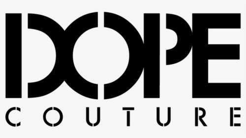 Nov Dope 0002 Layer Comp 3 - Dope Couture Logo, HD Png Download, Free Download