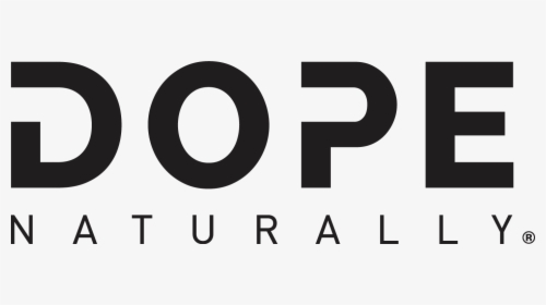 Dope Naturally - Circle, HD Png Download, Free Download