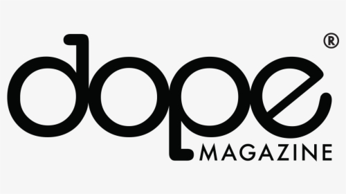 Dope Magazine Logo, HD Png Download, Free Download