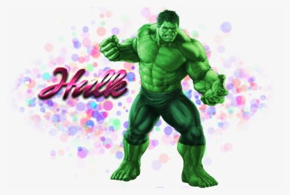Hulk Png Background - Hulk Avengers Png, Transparent Png, Free Download