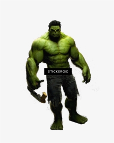Stan Lee Signed The Hulk Photo Marvel Comics , Png - Hulk Png, Transparent Png, Free Download