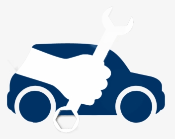 Cliparts For Free Download - Car Service Vector Png, Transparent Png, Free Download