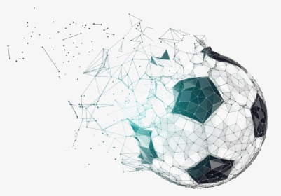 Sports Command Centre - Soccer Ball, HD Png Download, Free Download