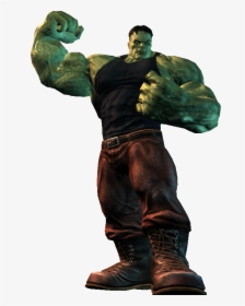 Hulk Professor - Picture - Marvel The Professor Hulk, HD Png Download, Free Download