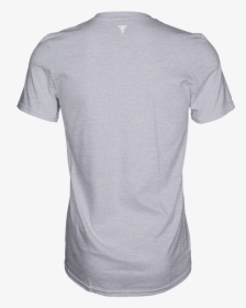 Polo-shirt - T Shirt Sports Back Png, Transparent Png, Free Download