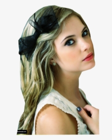 Ashley Benson Png Pack Download , Png Download - Ashley Benson, Transparent Png, Free Download