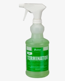 2 Terminator - Terminator Disinfectant, HD Png Download, Free Download
