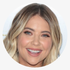 Ashleybenson - Blond, HD Png Download, Free Download