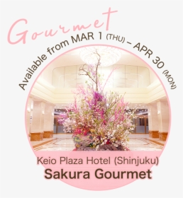 Sakura Gourmet - Decoration, HD Png Download, Free Download