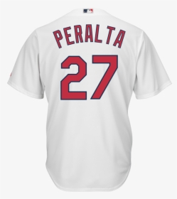 David Ortiz Jersey, HD Png Download, Free Download